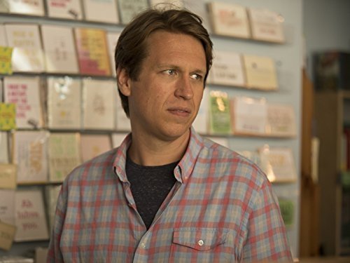 Crashing 2018  [S02E05] - Too Good