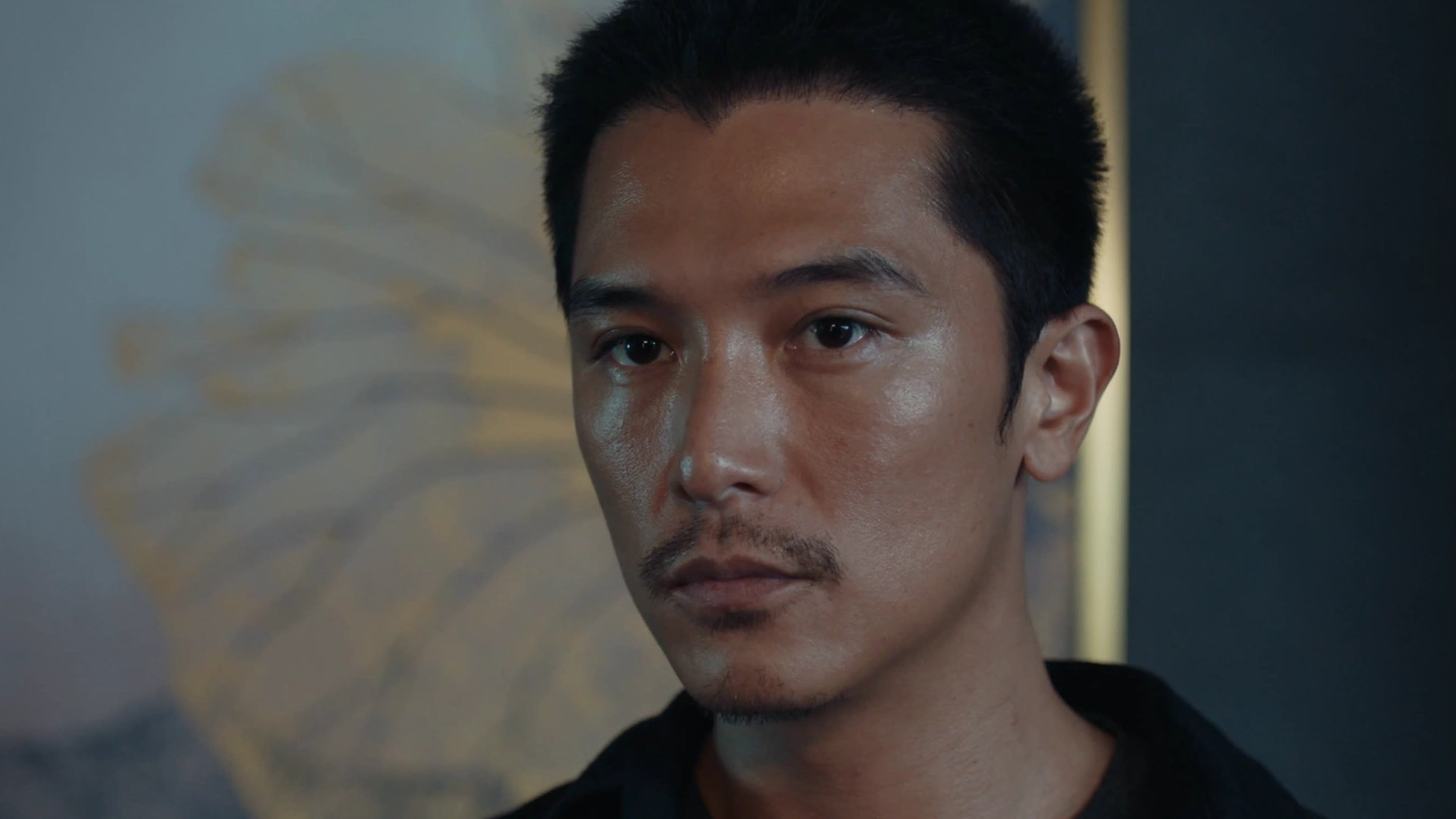 Detective Chinatown 2020  [S01E01] - Episode 1