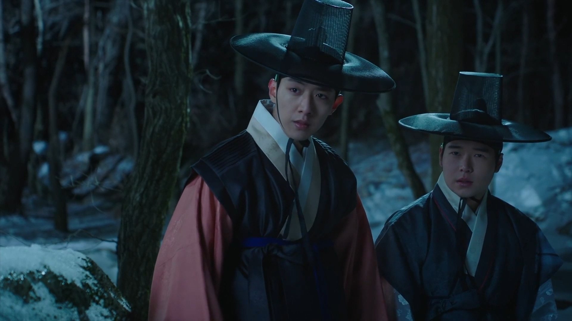 My Sassy Girl 2017  [S01E10] - Episode 10