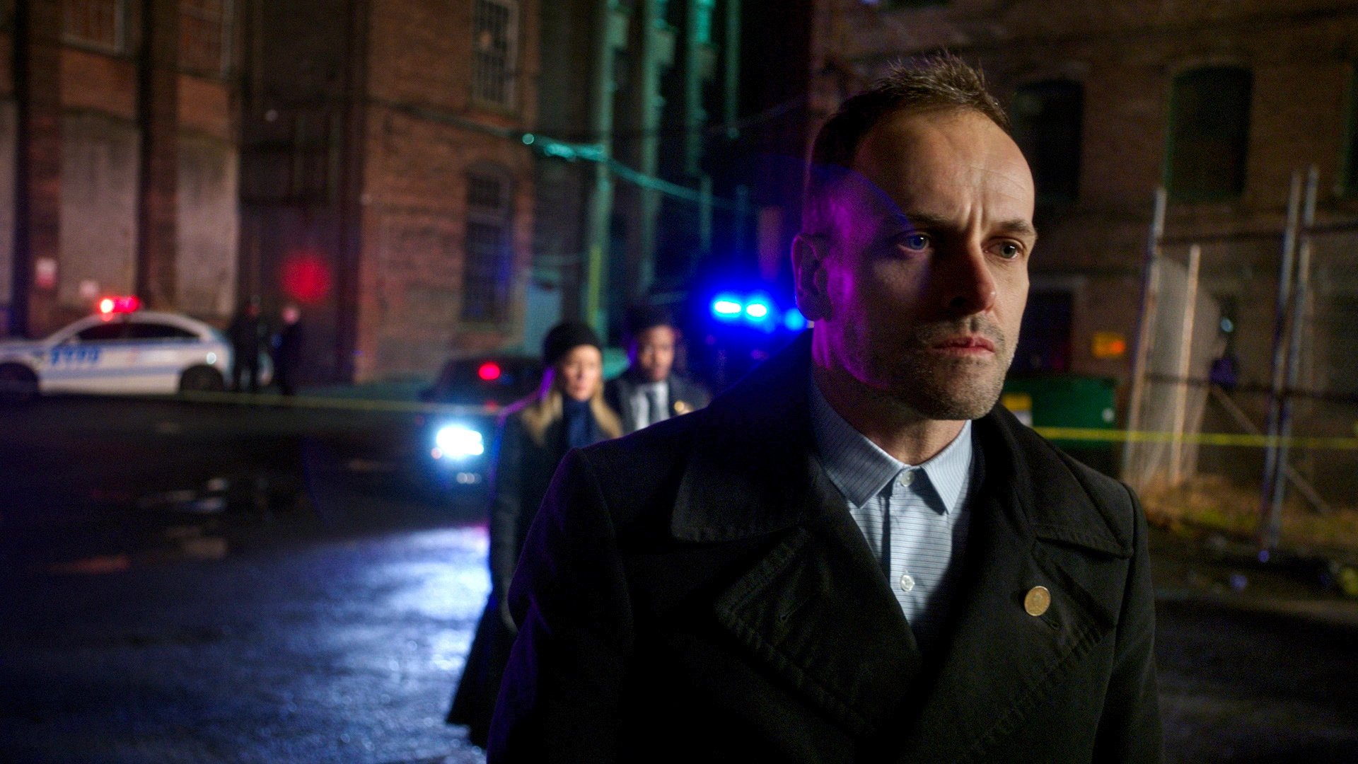 Elementary 2019  [S07E12] - Reichenbach Falls