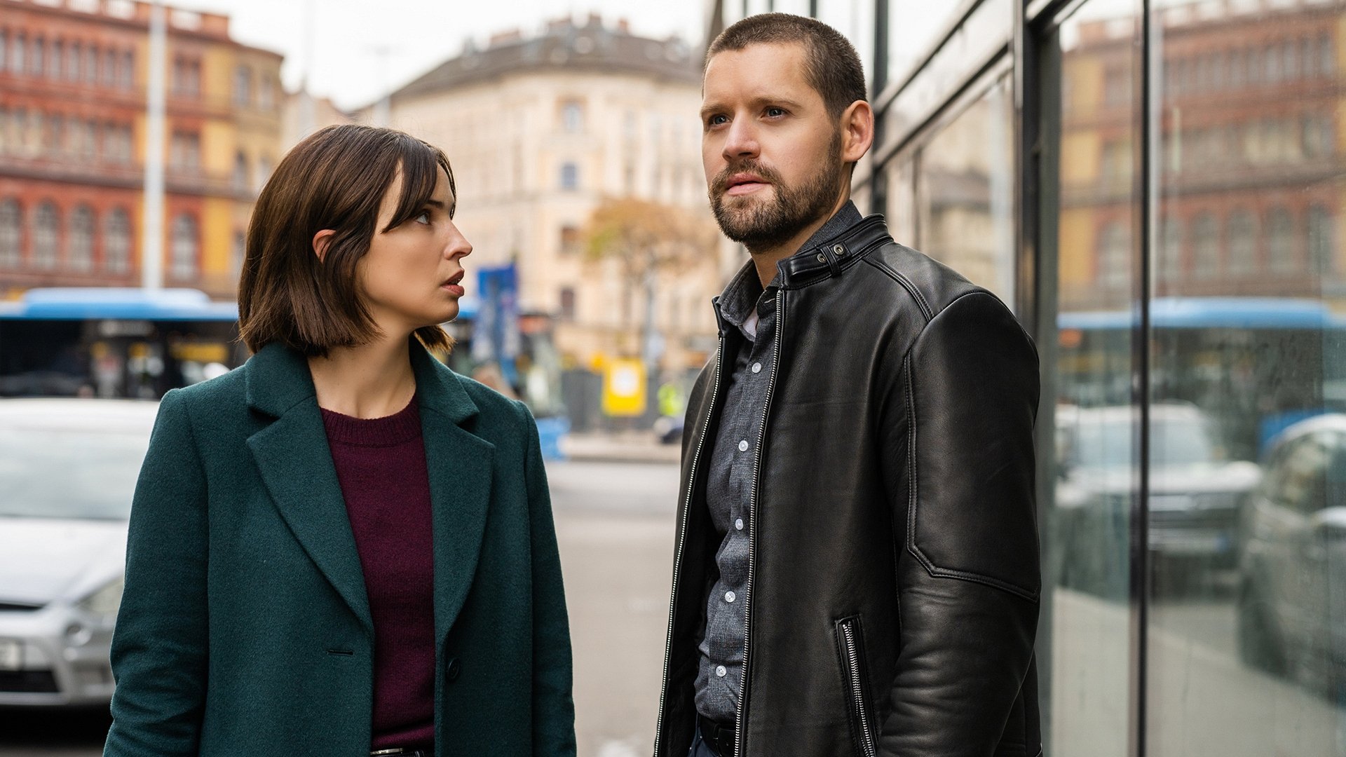 FBI: International 2021  [S01E08] - Voice of the People