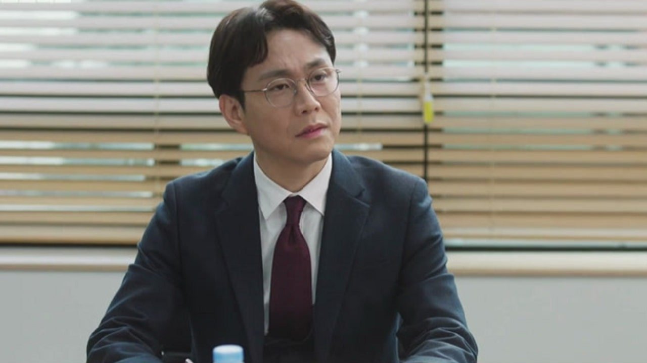 Stove League 2019  [S01E13] - Doubt