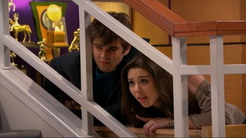 The Thundermans 2016  [S04E11] - 21 Dump Street
