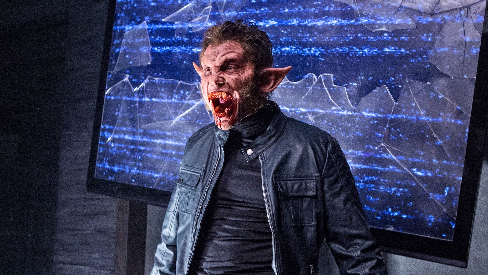 Grimm 2015  [S05E21] - Beginning of the End, Parts One and Two