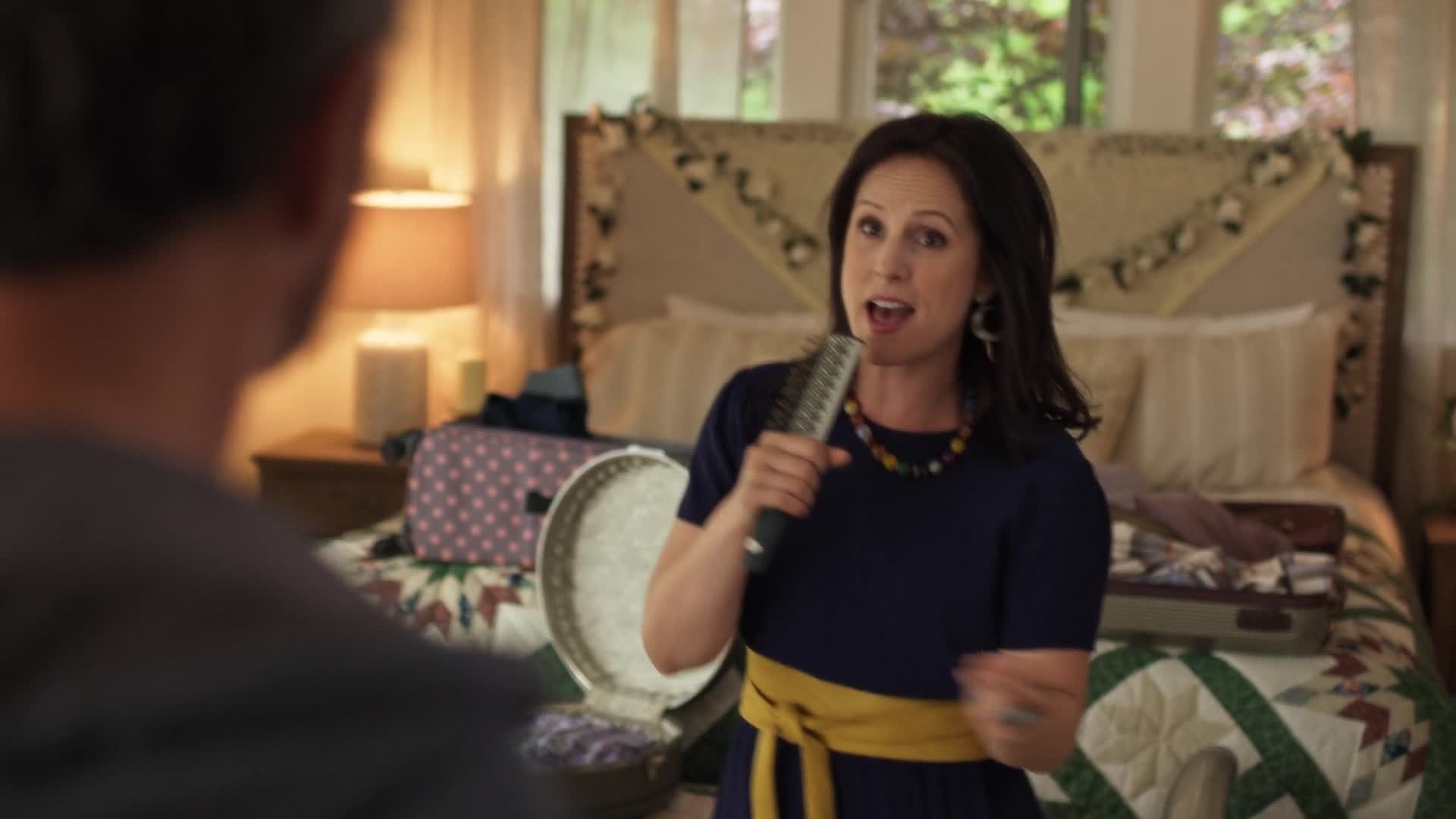 You Me Her 2020  [S05E08] - Oh, Mama!