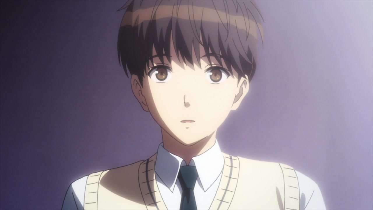 Seiren 2017  [S01E01] - Hikari Tsuneki, Chapter 1: Decision