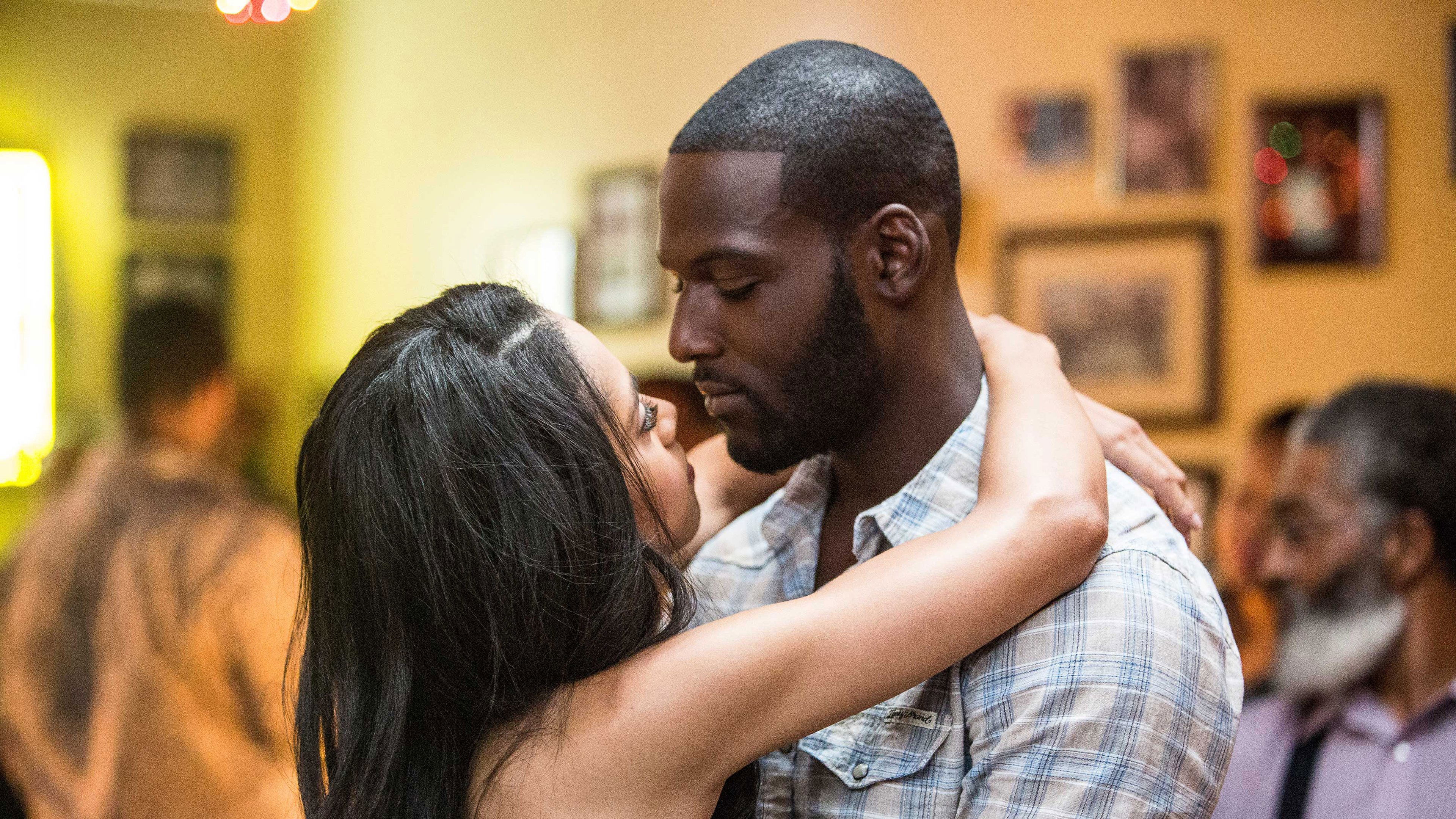 Queen Sugar 2016  [S01E11] - All Good