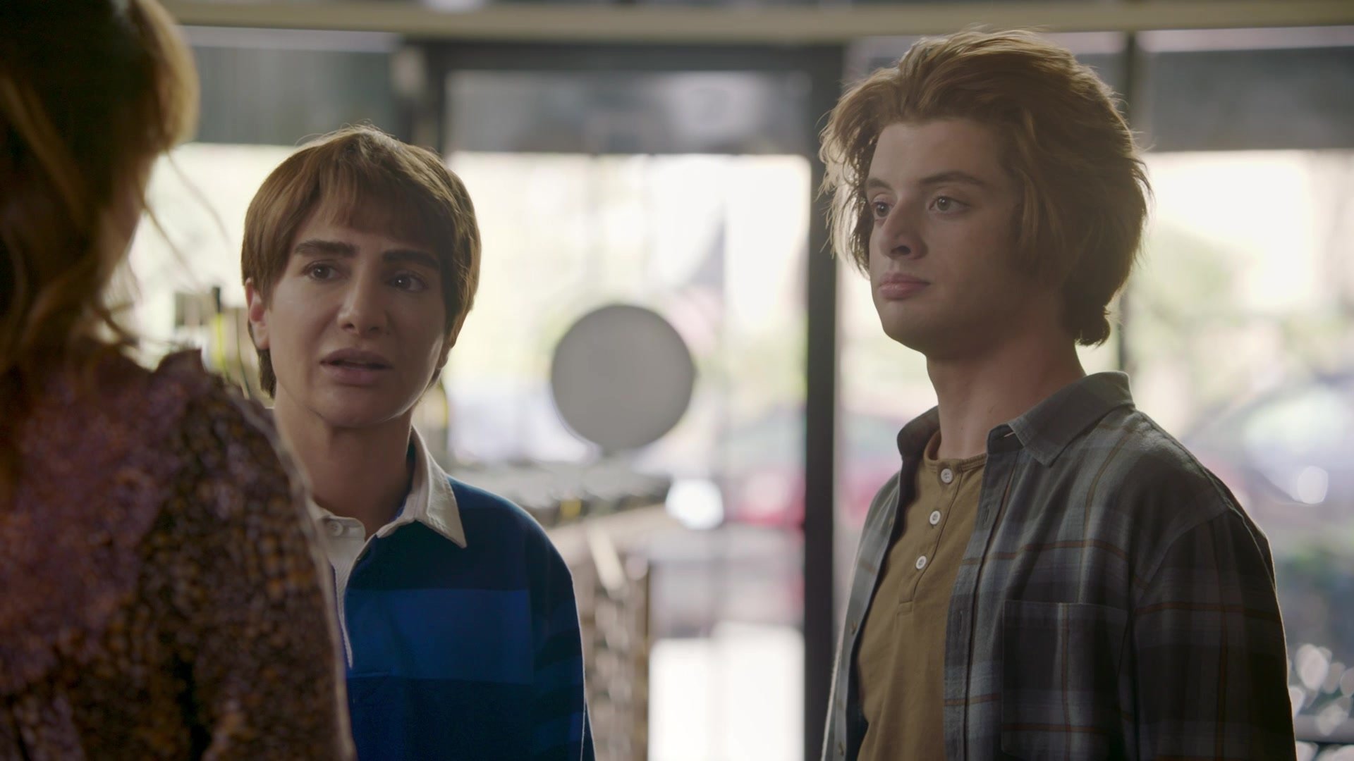 Chad 2024  [S02E07] - New Brother