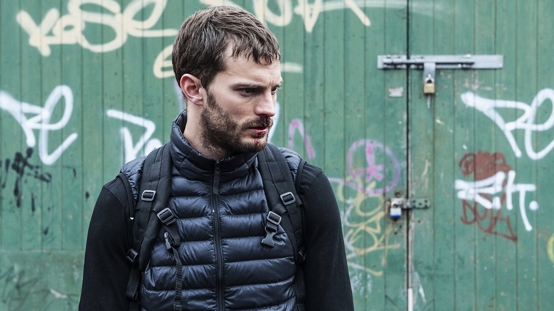 The Fall 2014  [S02E05] - Episode Five