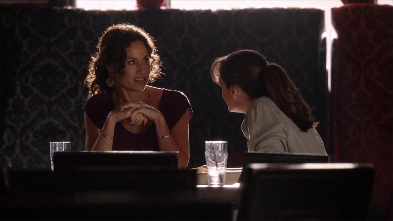 About a Boy 2014  [S02E19] - About a Self Defense