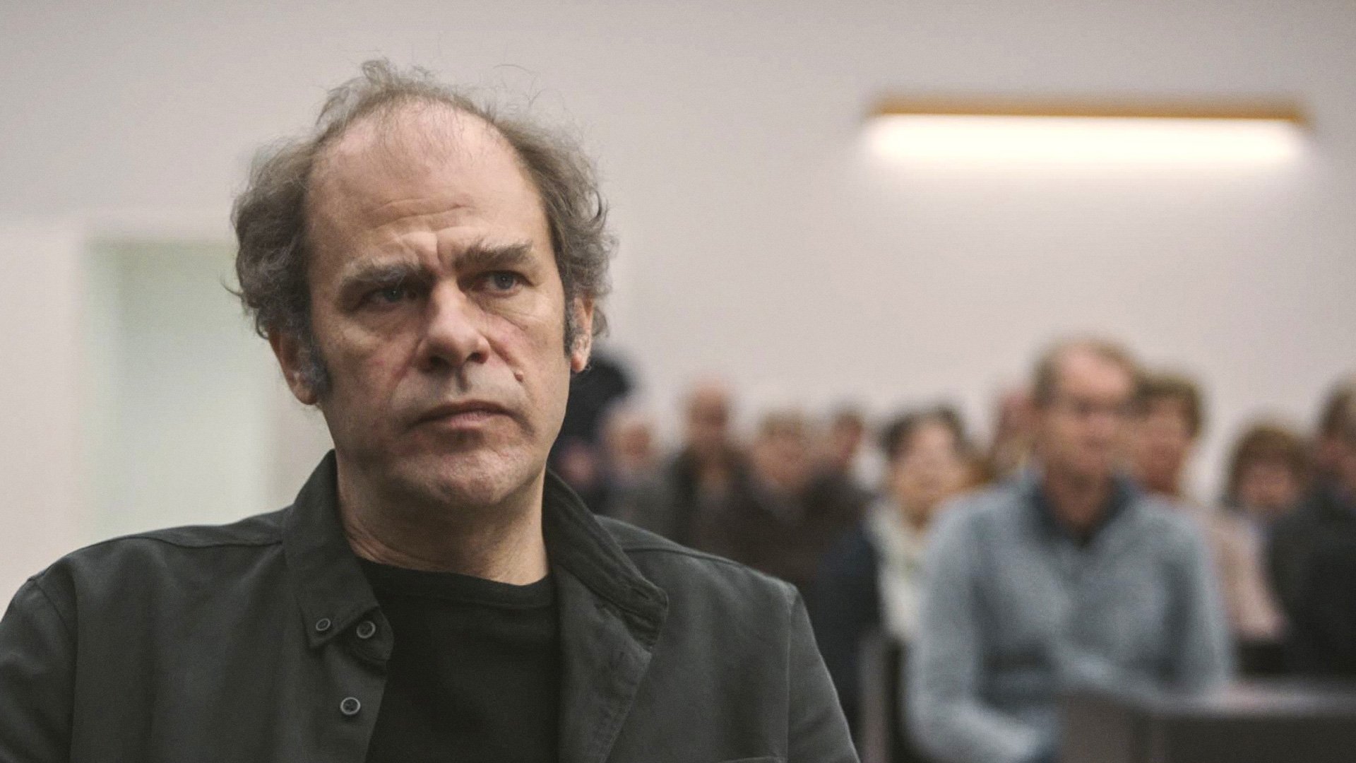 The Twelve 2019  [S01E04] - Marc