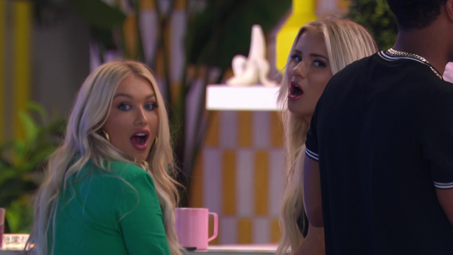 Love Island 2022  [S04E13] - Episode 13