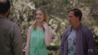 Married 2014  [S01E10] - Family Day