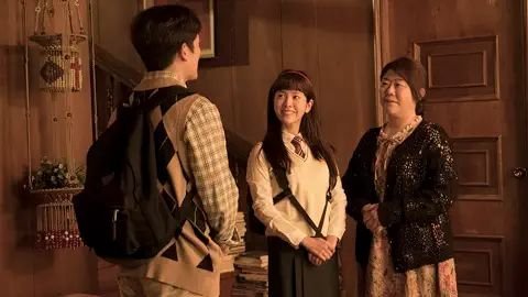 Familiar Wife 2018  [S01E05] - Episode 5
