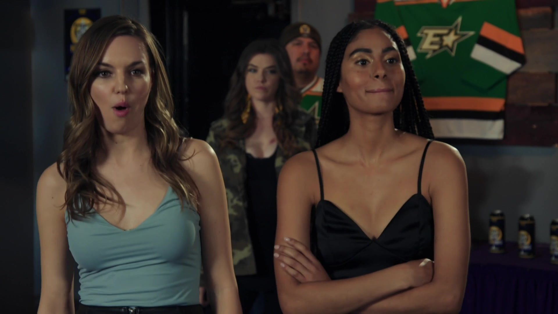 Letterkenny 2020  [S09E07] - NDN NRG