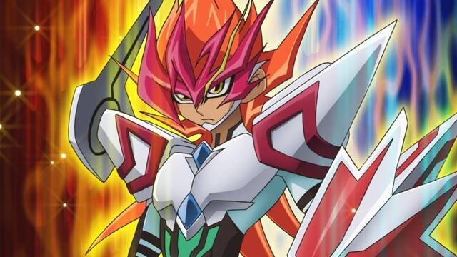 Yu-Gi-Oh! Zexal 2011  [S01E111] - A World of Chaos: Part 2