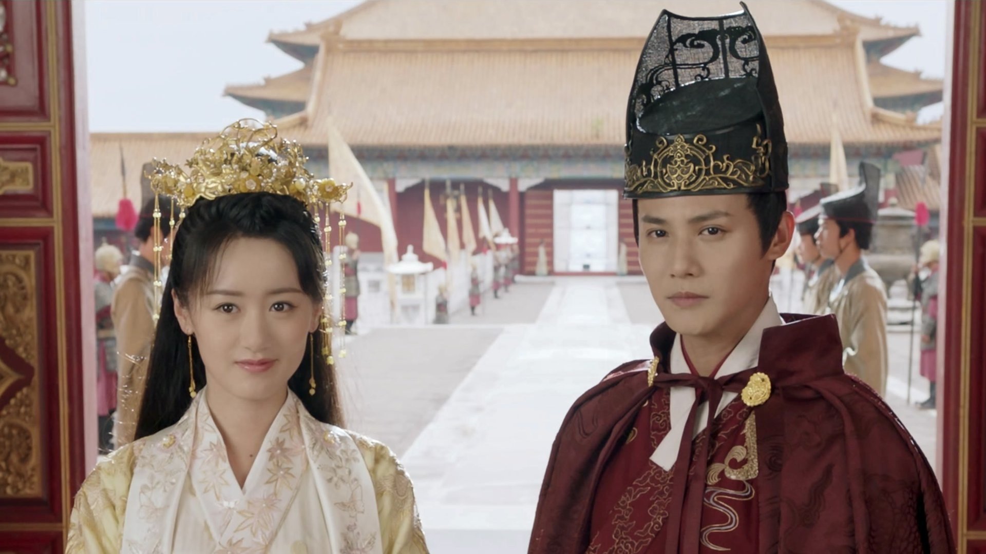 My Sassy Princess 2022  [S01E19] - Episode 19