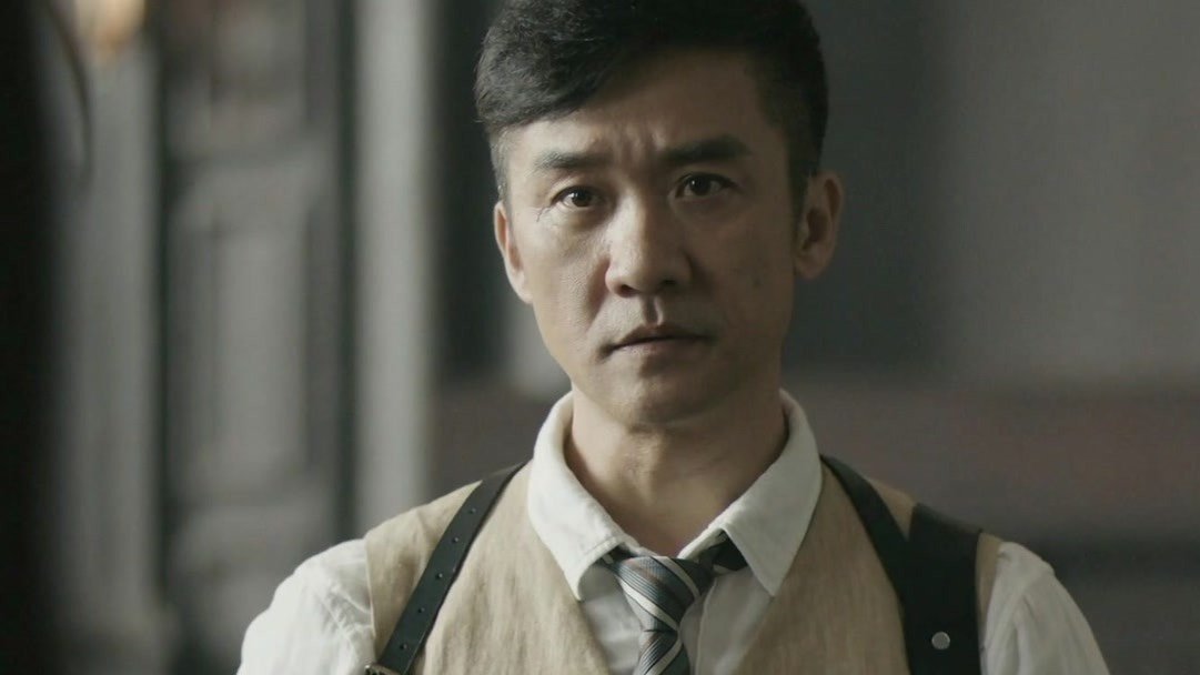 Detective Ke Chen 2019  [S01E18] - Episode 18