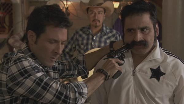 El Señor de los Cielos 2013  [S01E68] - Episode 68