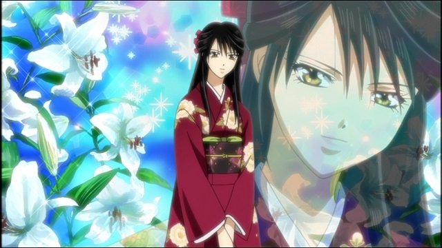 Skip Beat! 2008  [S01E06] - An Invitation to the Ball