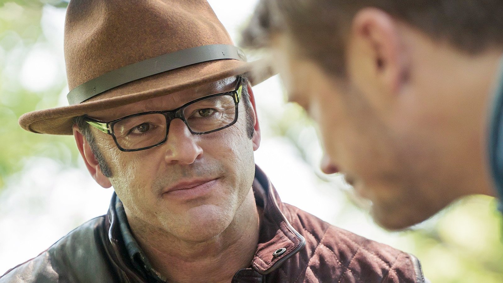 Patriot 2015  [S01E03] - McMillan Man