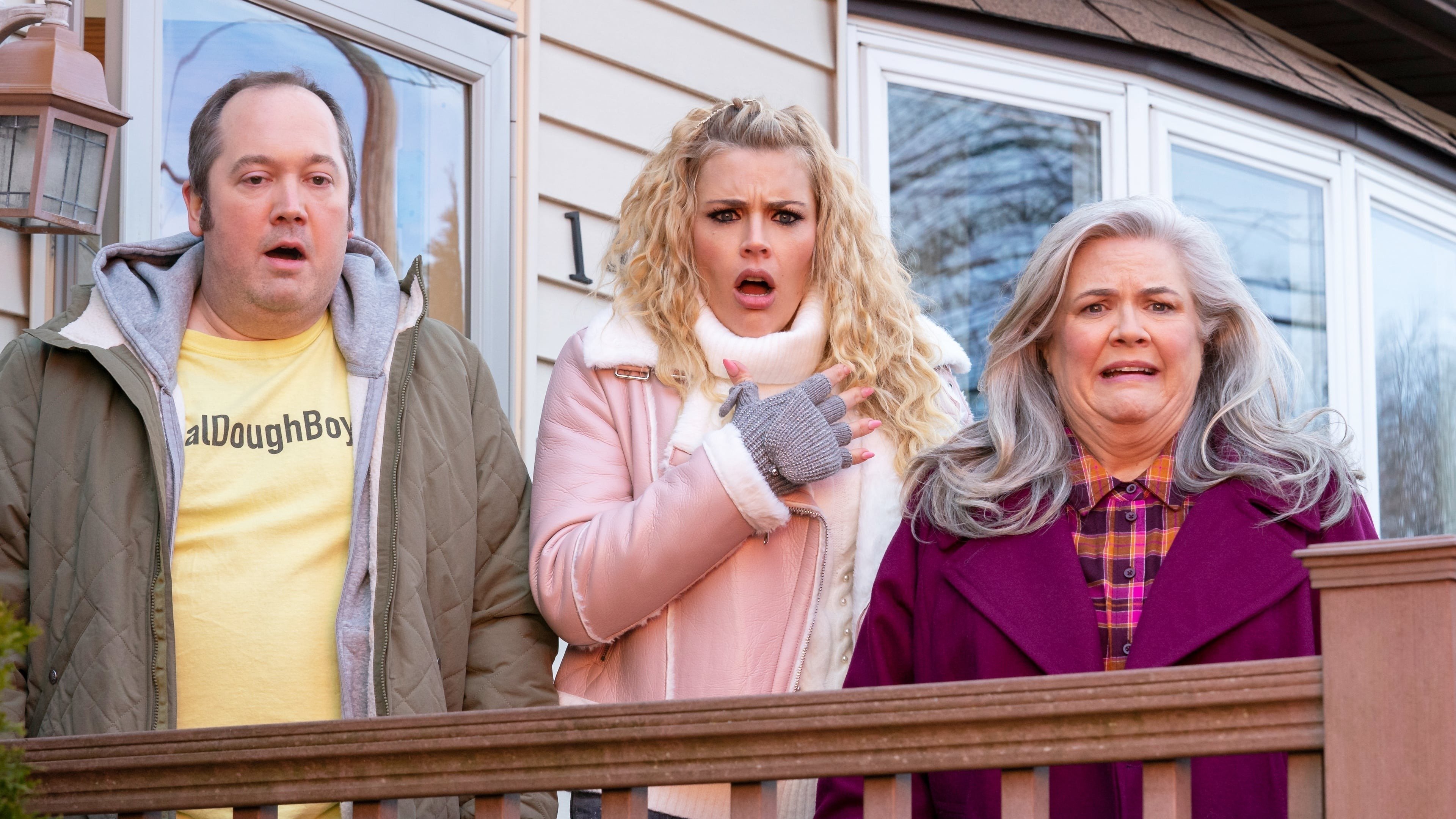 Girls5eva 2022  [S02E06] - B.P.E.