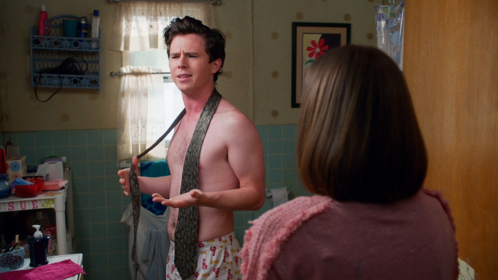 The Middle 2017  [S09E23] - A Heck of a Ride: Part One