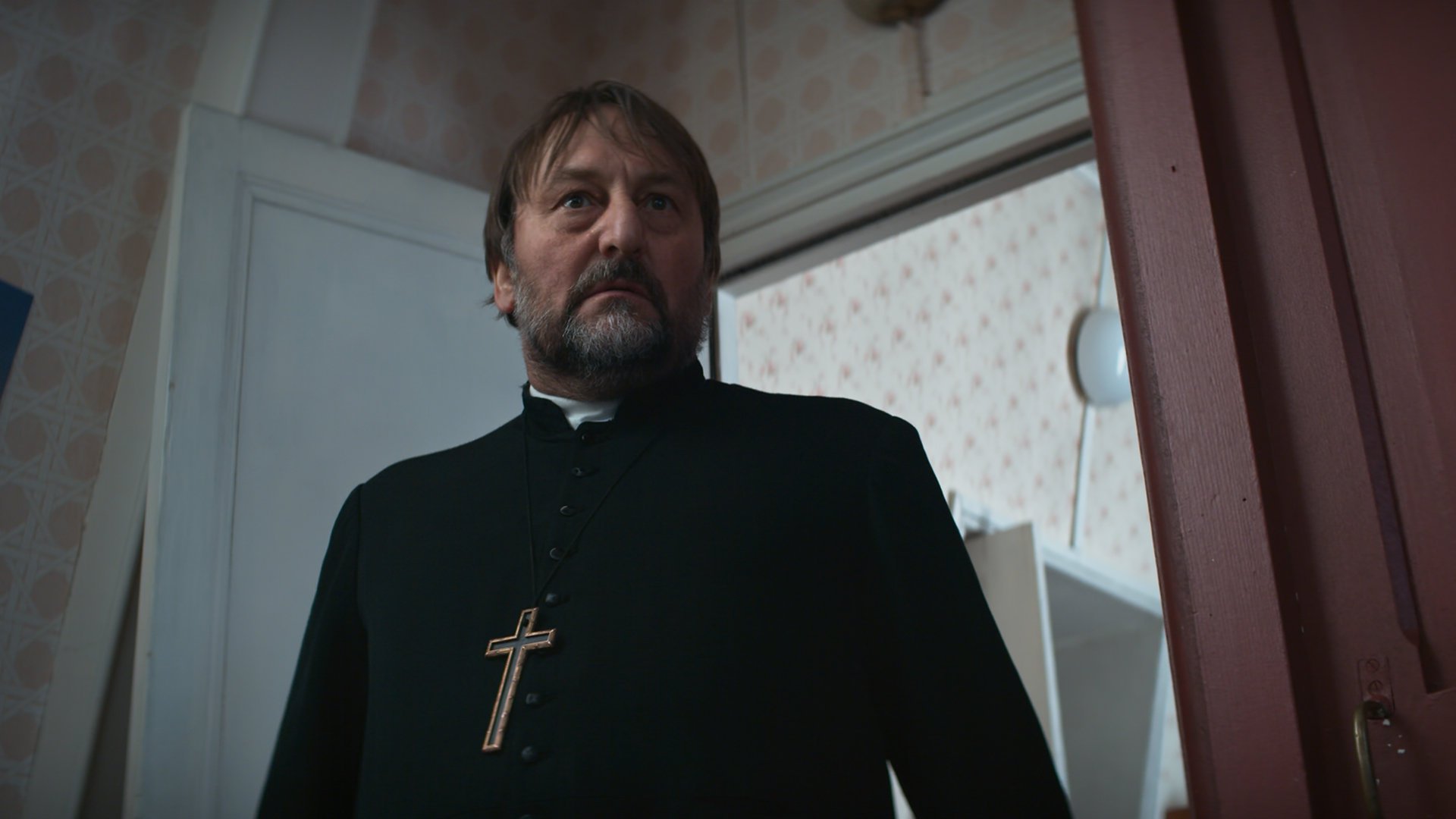 Marianne 2019  [S01E08] - Tuesday
