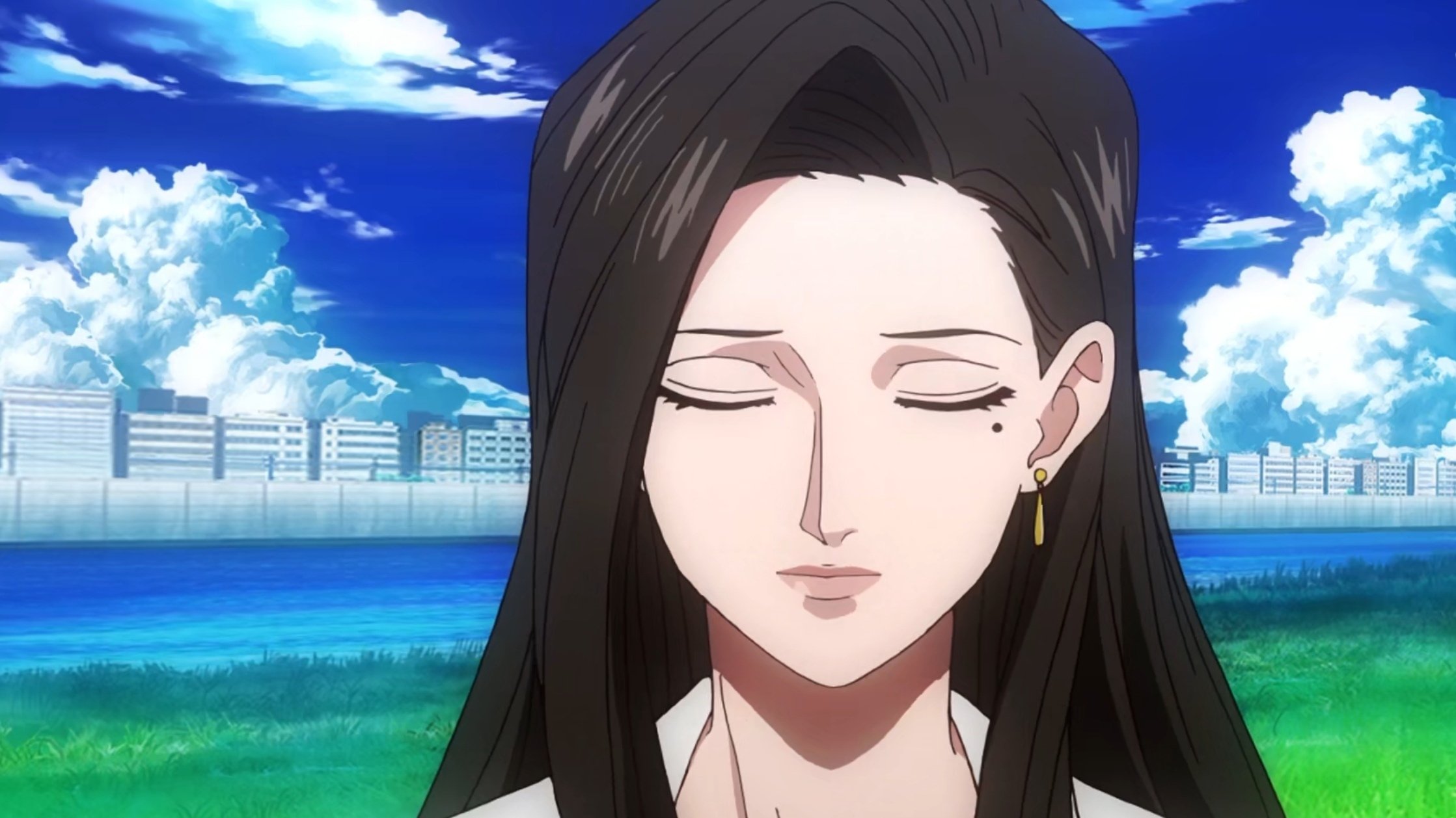 Arakawa Under the Bridge 2010  [S02E07] - 7 Bridge * 2