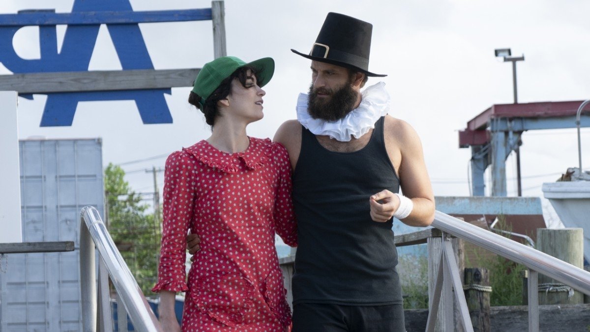 High Maintenance 2019  [S03E07] - Dongle