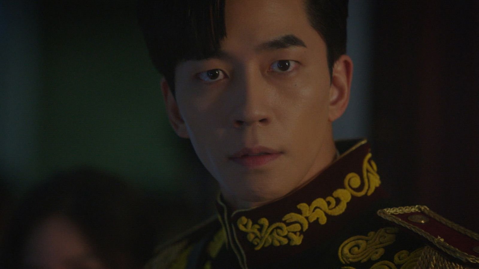 The Last Empress 2018  [S01E18] - The Empress is Arrested for Murder