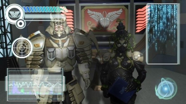 Tensou Sentai Goseiger 2010  [S01E39] - Epic 39: Epic Zero