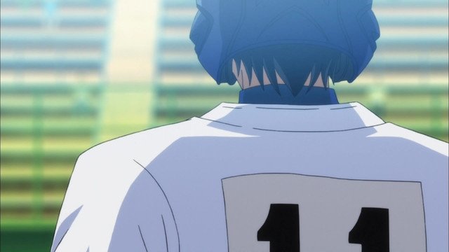 Ace of Diamond 2013  [S01E35] - Potential