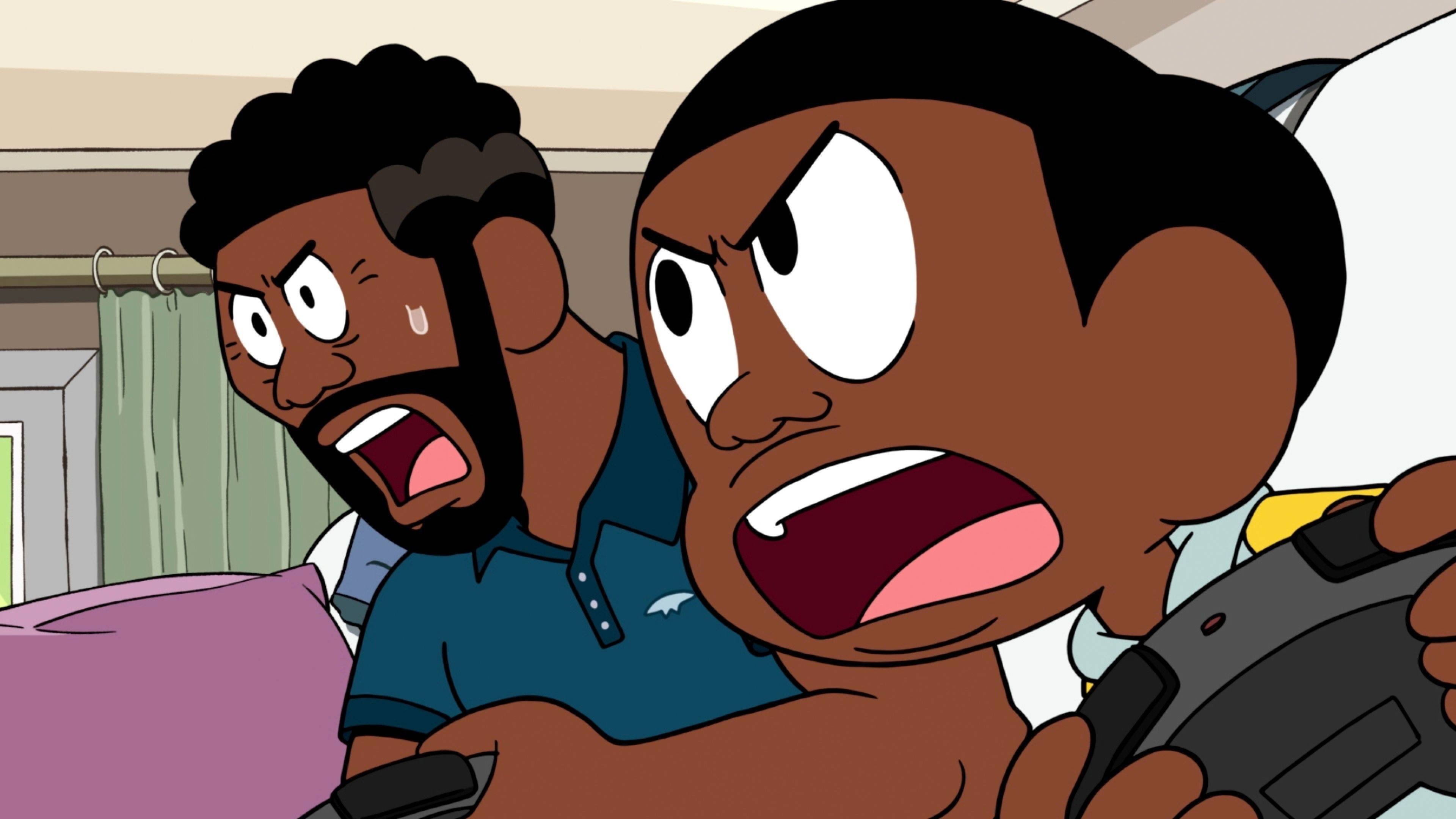 Craig of the Creek 2018  [S01E27] - Power Punchers