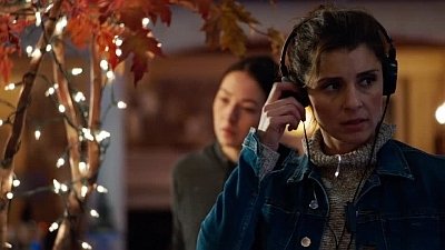 UnREAL 2018  [S03E02] - Shield
