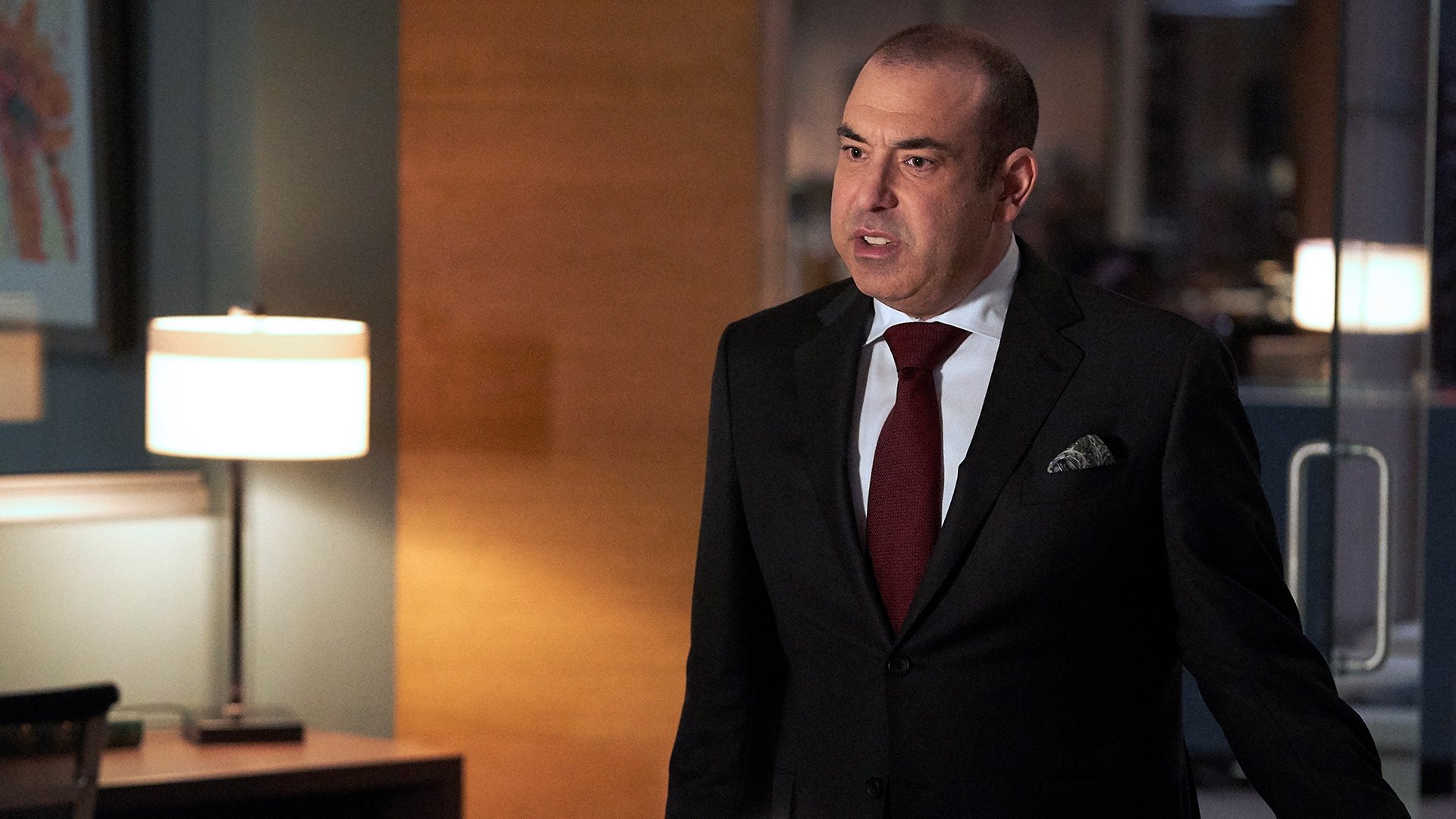 Suits 2018  [S08E11] - Rocky 8