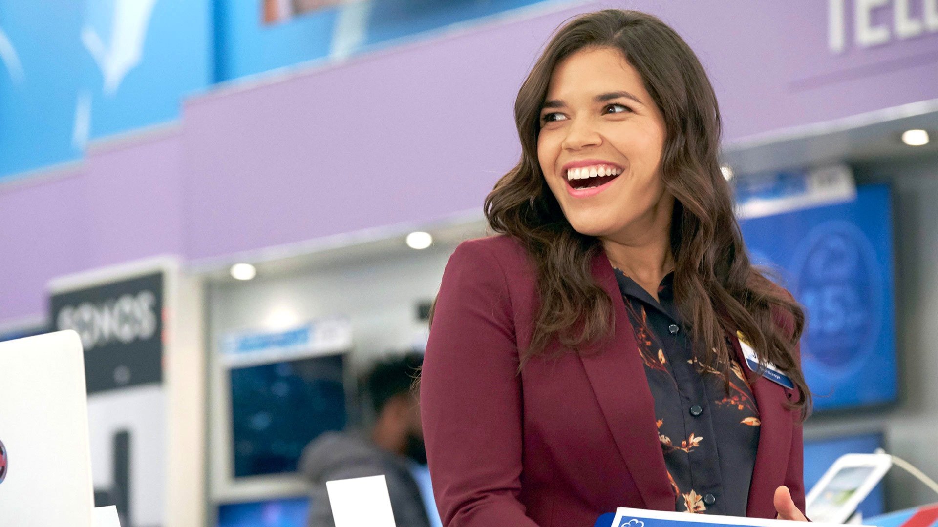 Superstore 2019  [S05E09] - Curbside Pickup