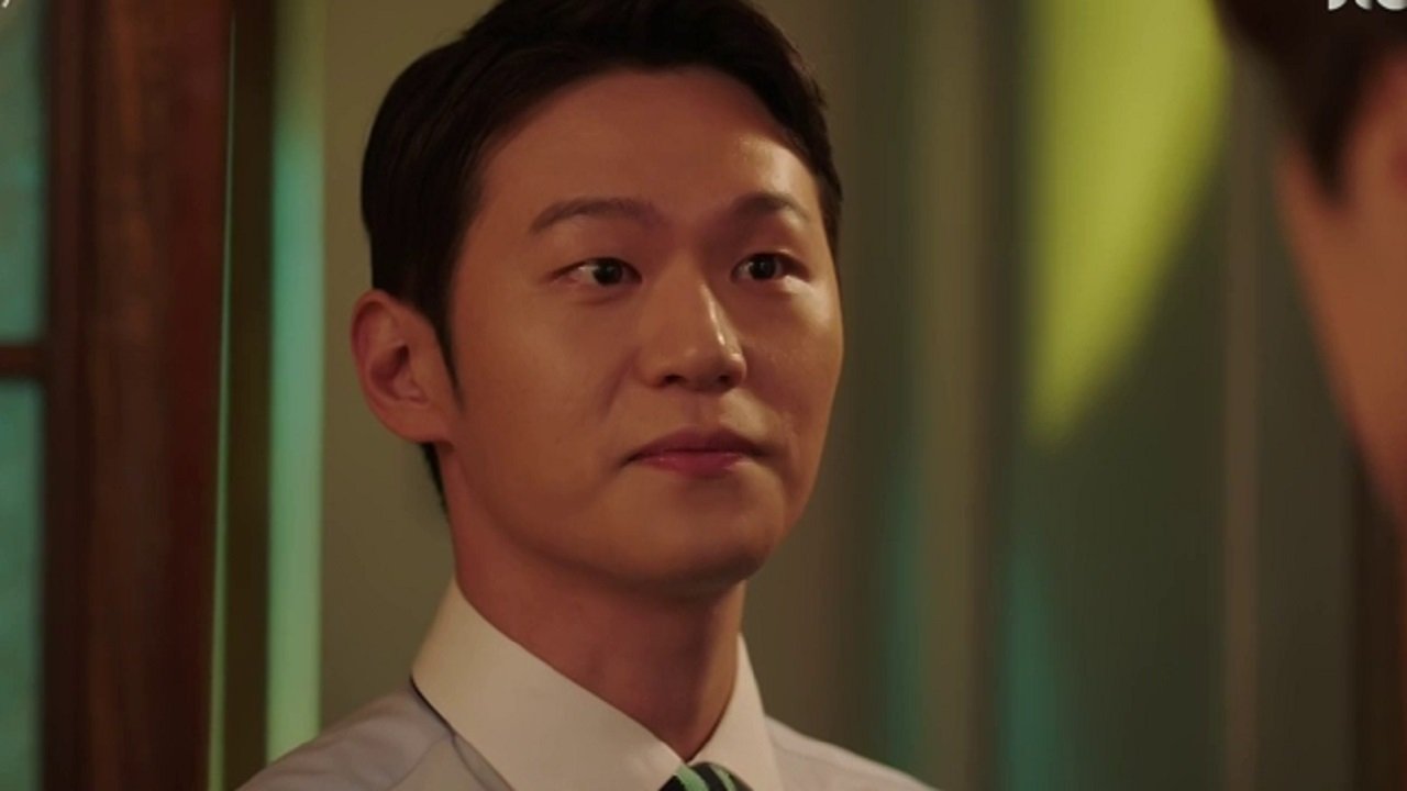 Sweet Munchies 2020  [S01E07] - Does Jin Sung Have Feelings for A Jin?