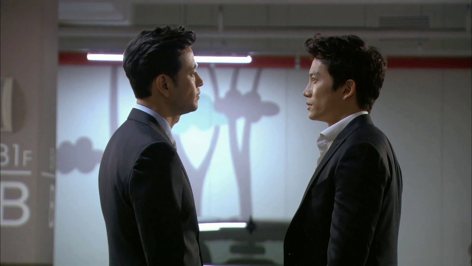 Secret Love 2013  [S01E08] - Episode 8