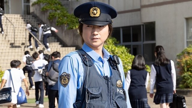 School Police 2021  [S01E03] - Episode 3