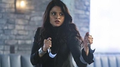 Charmed 2018  [S01E20] - Ambush