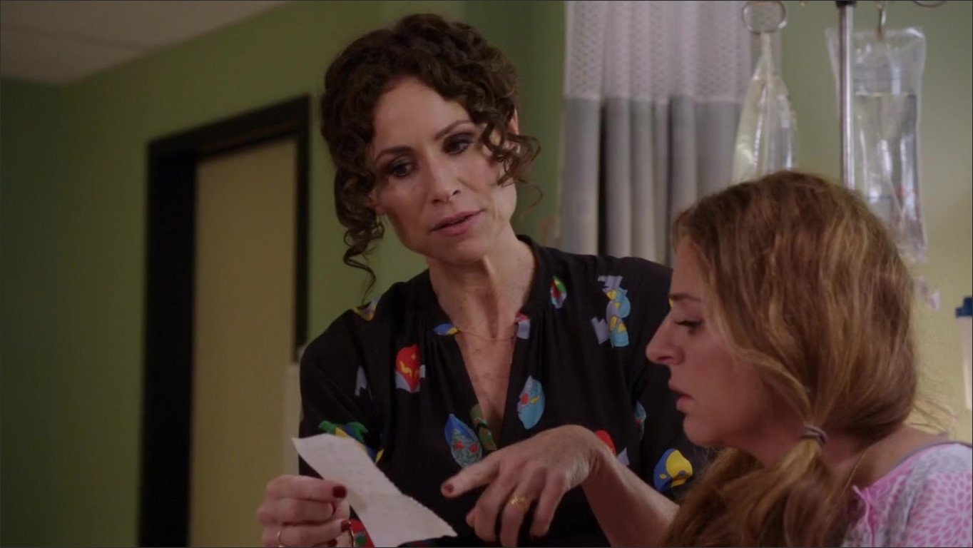 About a Boy 2014  [S02E18] - About Another Boy