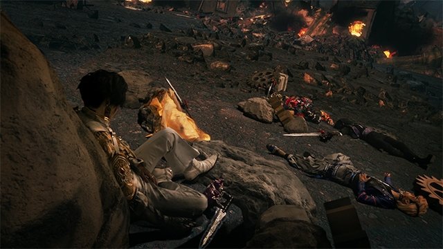 Ohsama Sentai King-Ohger 2023  [S01E48] - Farewell, Dear People