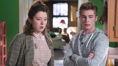 Insatiable 2018  [S01E12] - Why Bad Things Happen