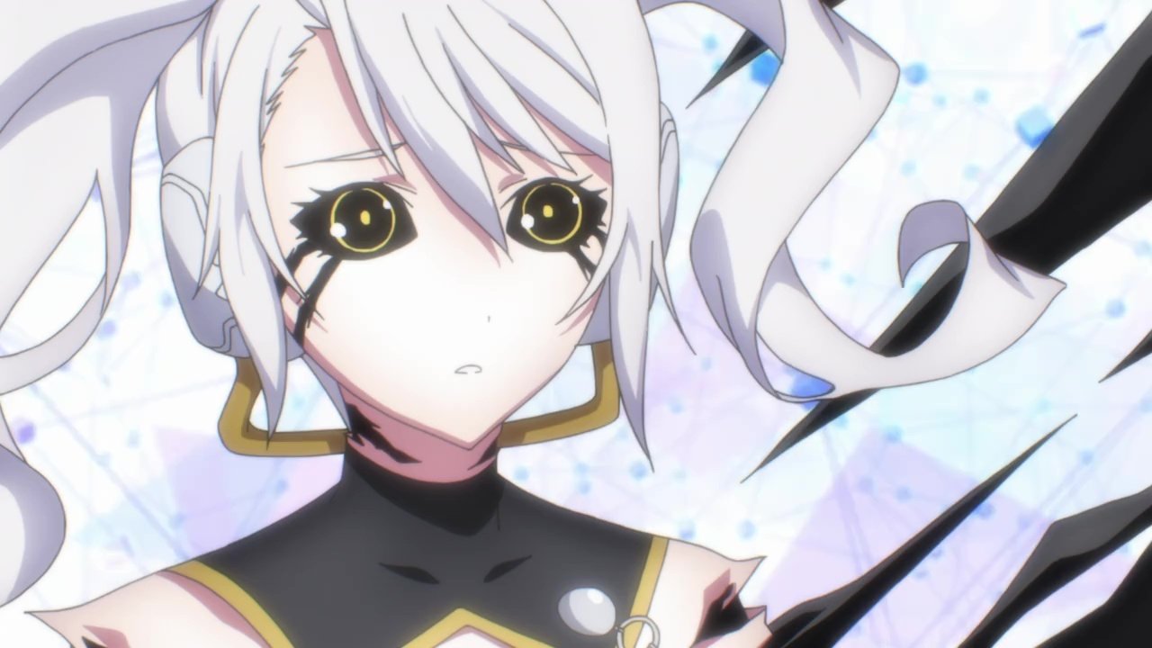 Caligula 2018  [S01E12] - Destroy your ideals and self, and return to hell and reality.