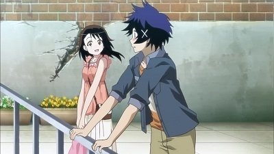 Nisekoi 2014  [S01E11] - Celebration