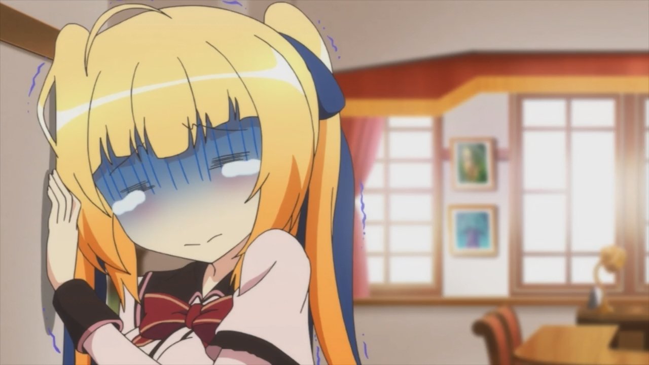 Wagamama High Spec 2016  [S01E08] - Heart-Pounding Mechanics