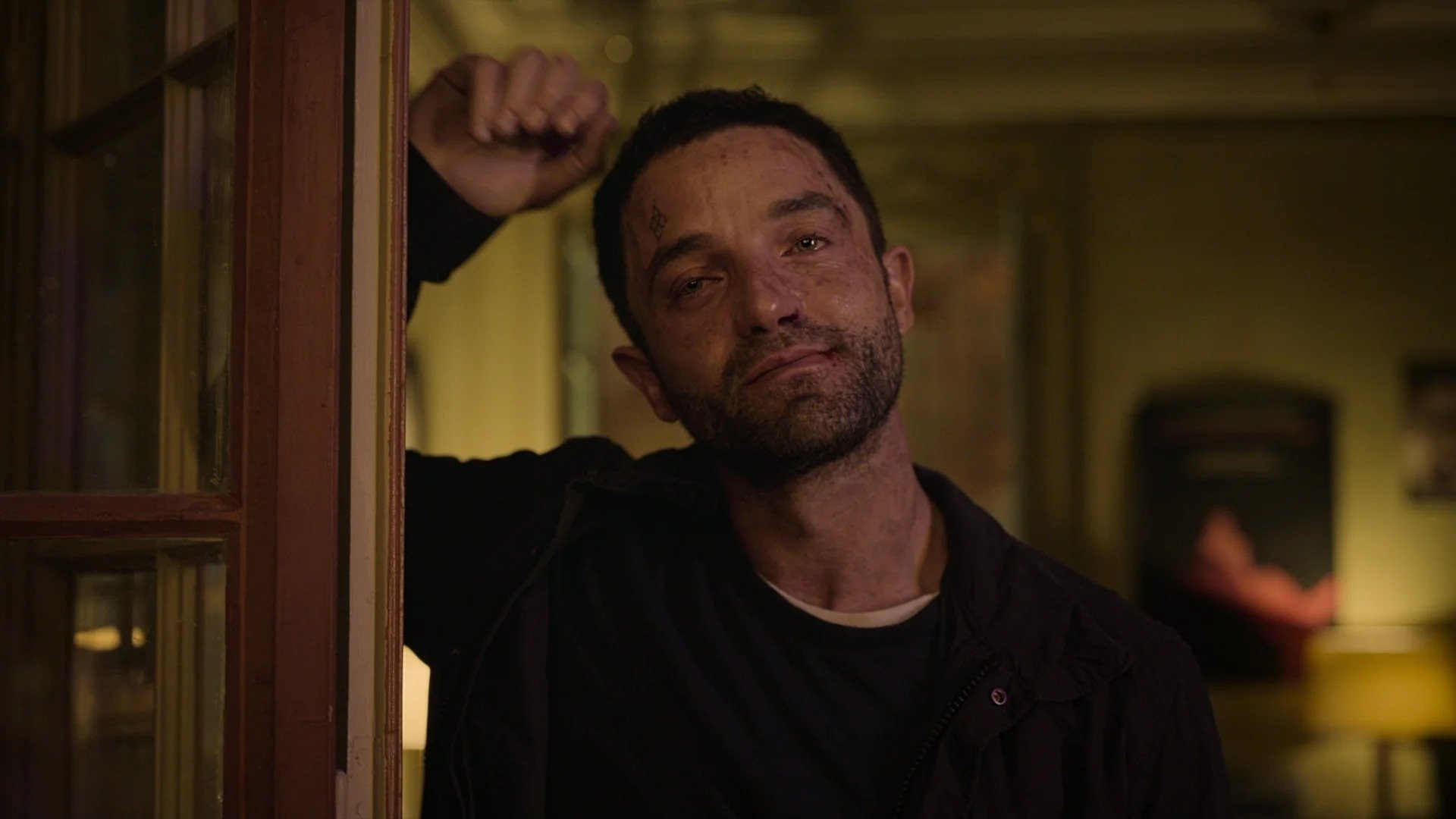 Gone for Good 2021  [S01E03] - Daco