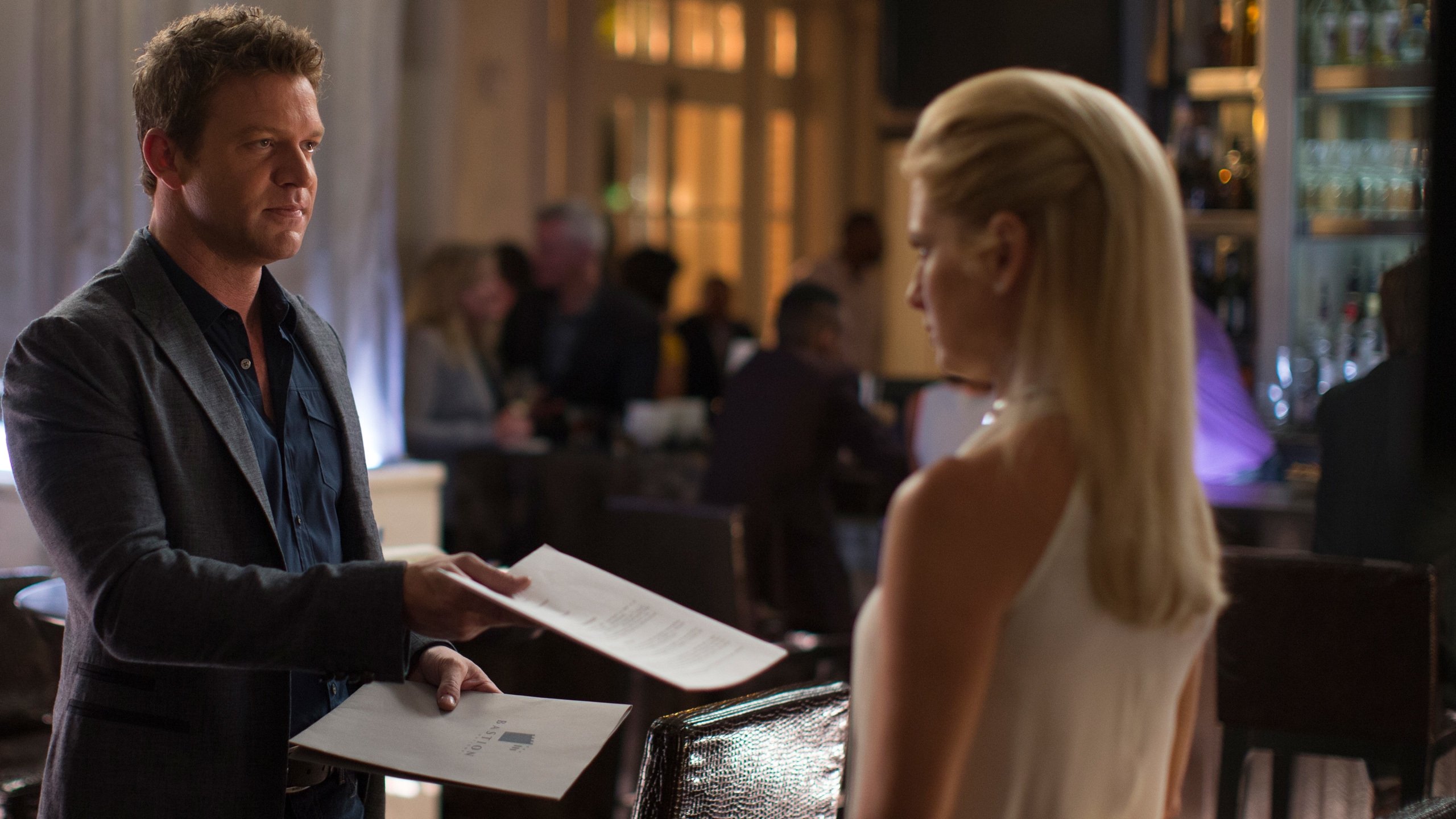 Satisfaction 2015  [S02E05] - ...Through Struggle