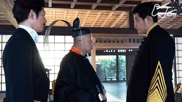 Segodon 2018  [S01E41] - A Country Reborn